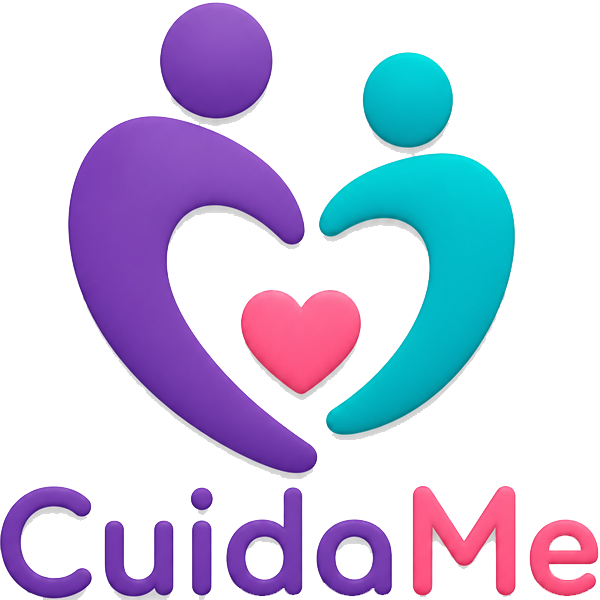 Logo Cuídame